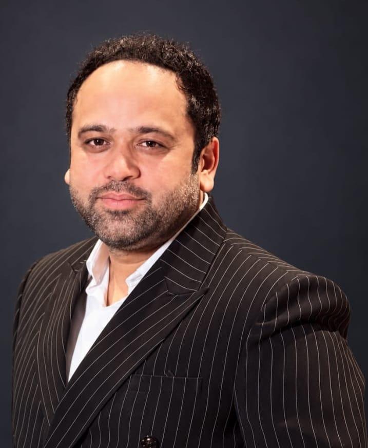 Manish Dodwani