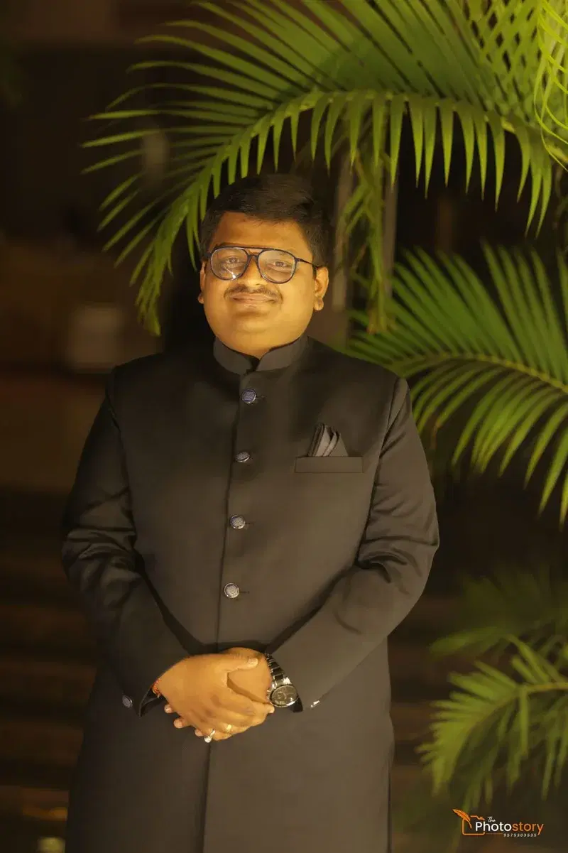 Apurv Chawhan