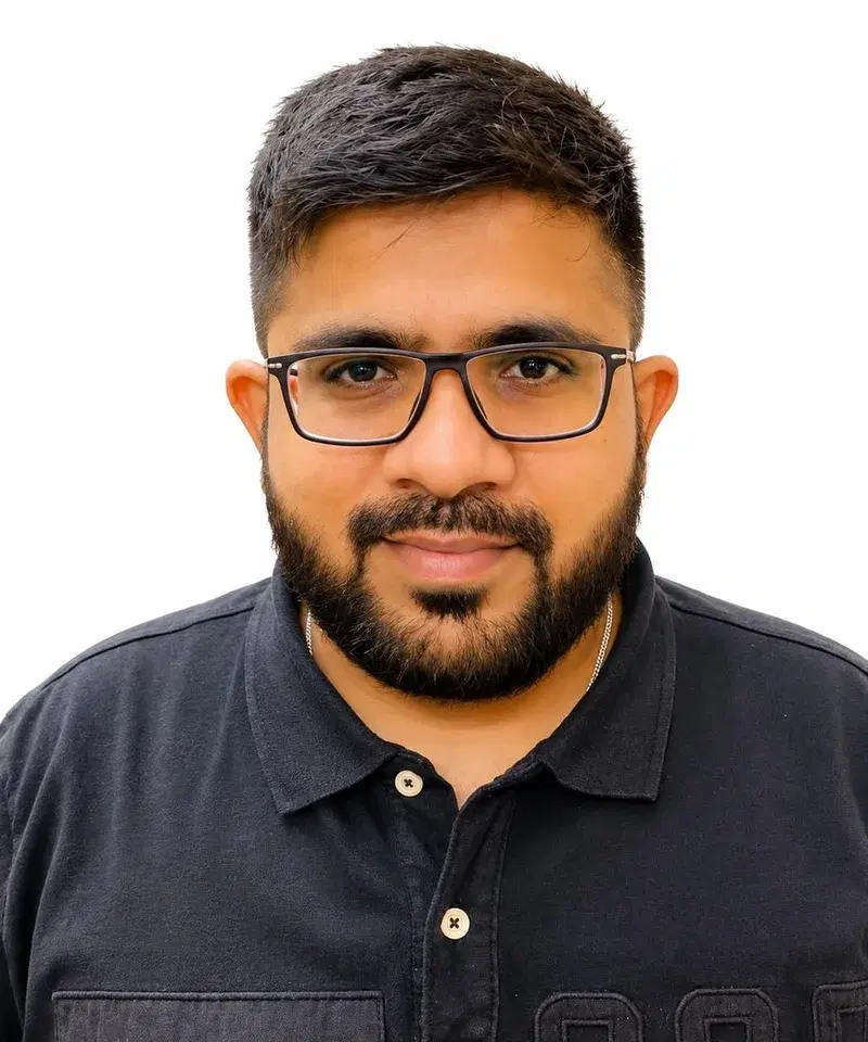 Chirag Rawlani