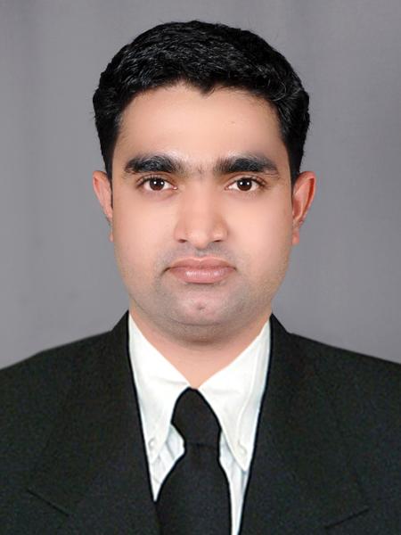Deepak Sharma