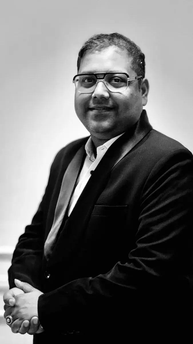 Lokesh Agrawal