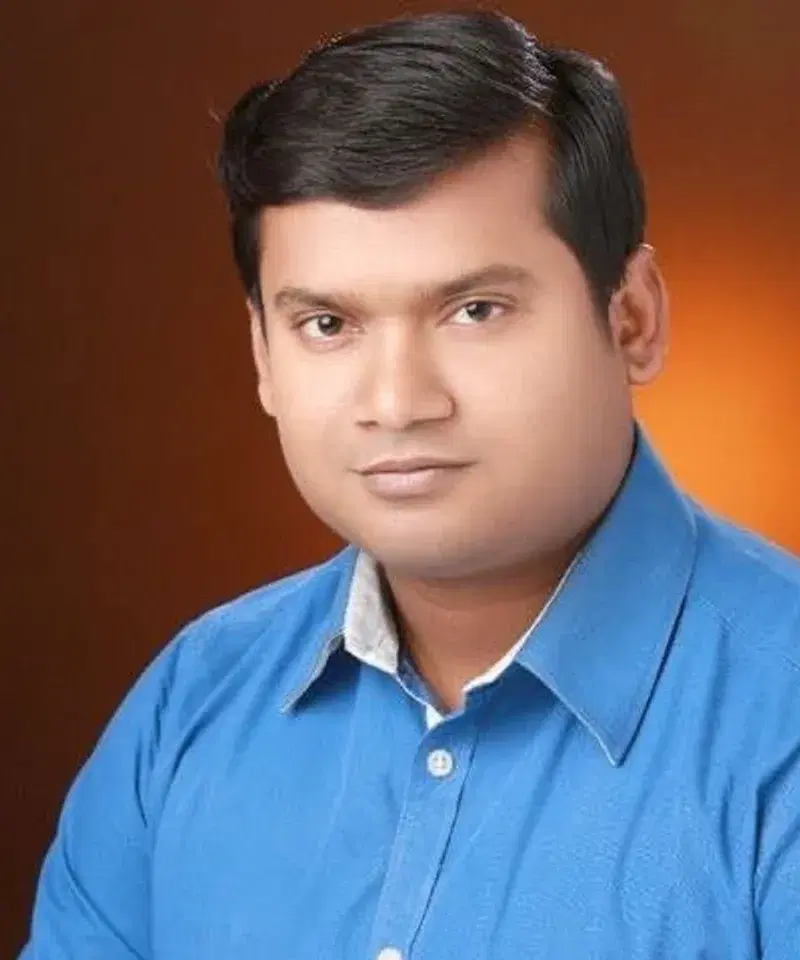 Manoj Sahu