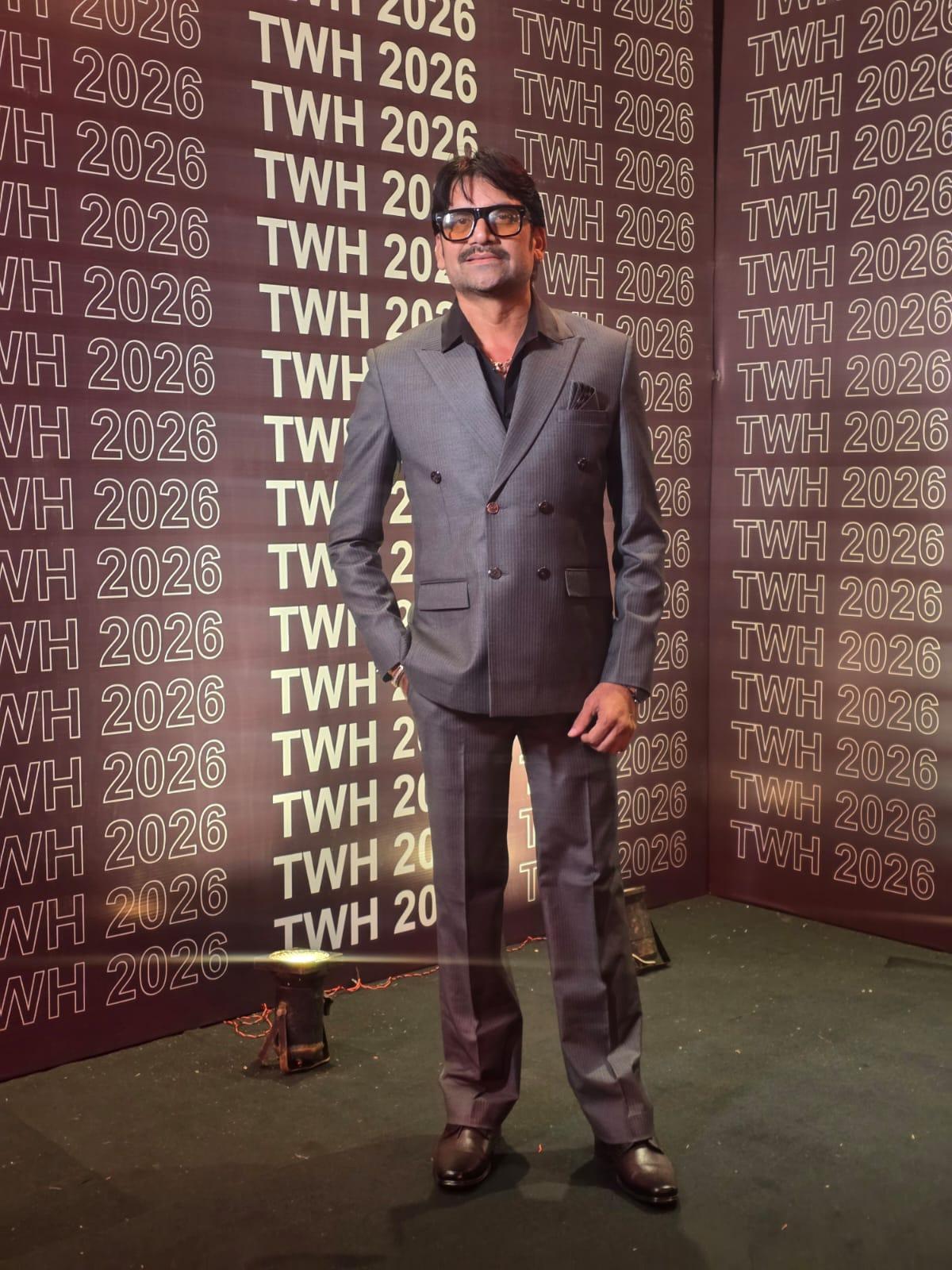 Praveen Bhutda