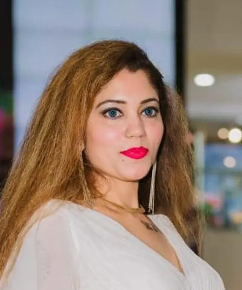 Rashi Bahl