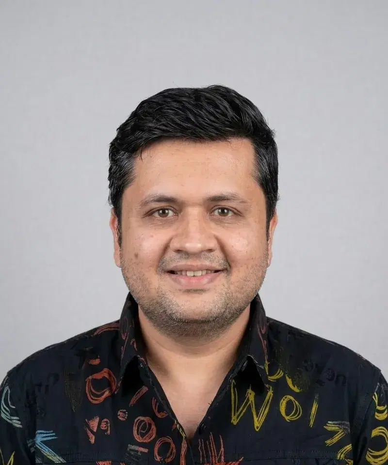 Rohit Jain