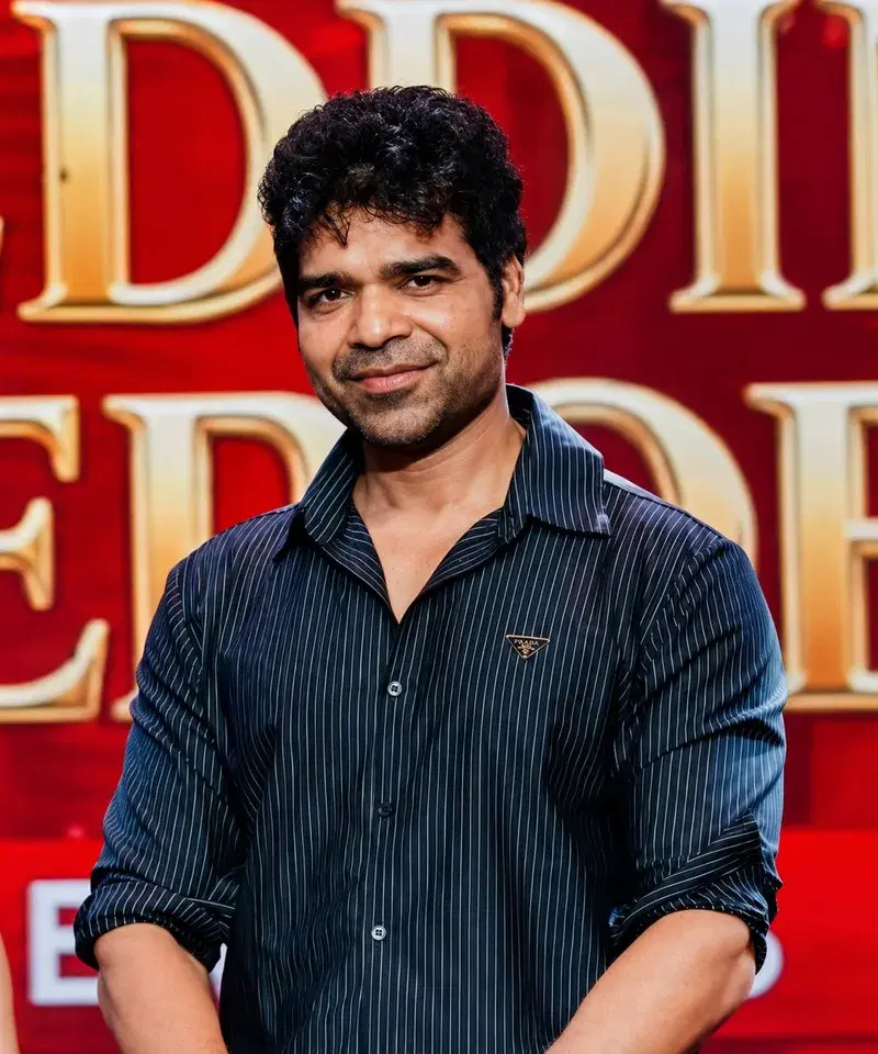 Santosh Nirmalkar