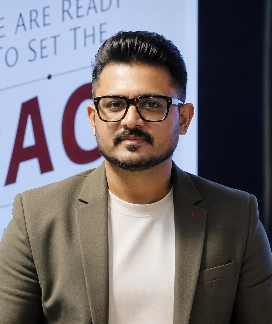 Sharad Pandey