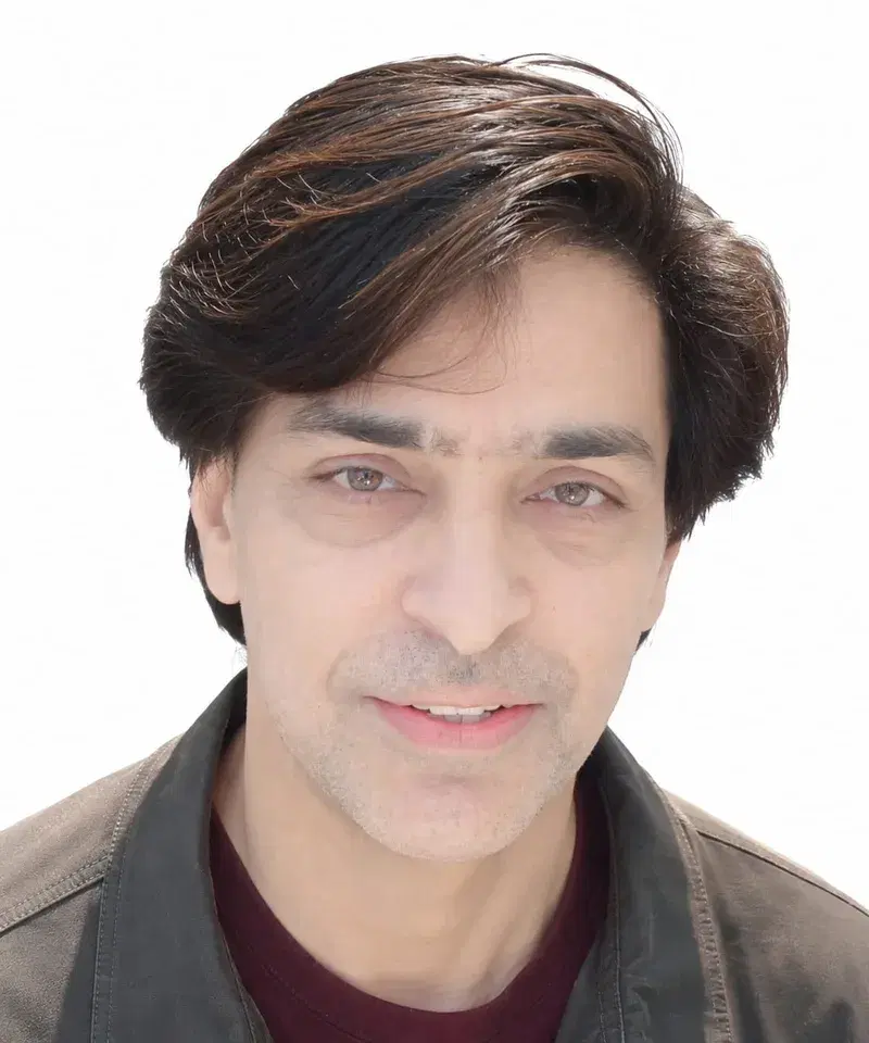 Vicky Malhotra